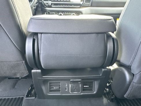 New 2026 GMC Sierra 1500 Elevation image 21