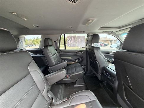 Used 2016 GMC Yukon Denali AWD/4WD image 17