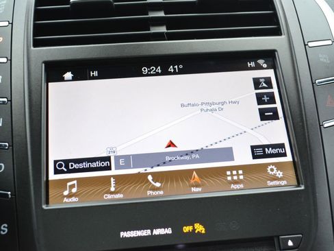 Used 2019 Lincoln MKC Select w/ Select Plus Package image 20