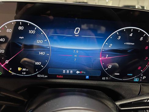 New 2025 Mercedes-Benz E 450 4MATIC All-Terrain Wagon image 24