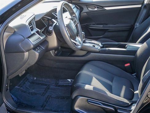 Used 2016 Honda Civic EX image 17