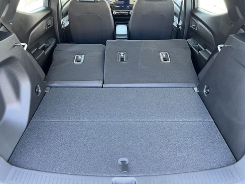 New 2027 Chevrolet Bolt LT FWD image 20