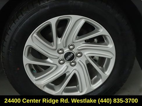 Used 2022 Lincoln Corsair FWD image 10