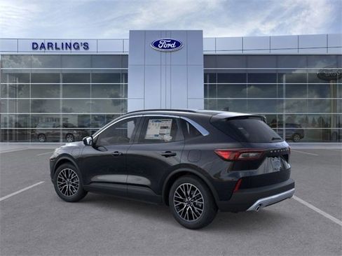 New 2026 Ford Escape SE image 4