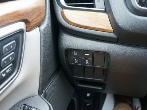 Used 2019 Honda CR-V EX-L image 22