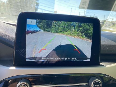 Used 2022 Ford Escape SE w/ Convenience Package image 22