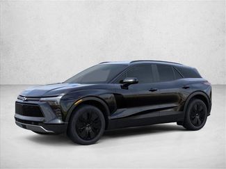 New 2026 Chevrolet Blazer EV LT video 3