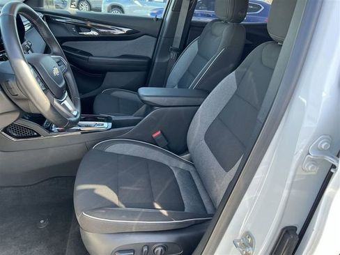 Certified 2024 Chevrolet TrailBlazer LT w/ Convenience Package image 17