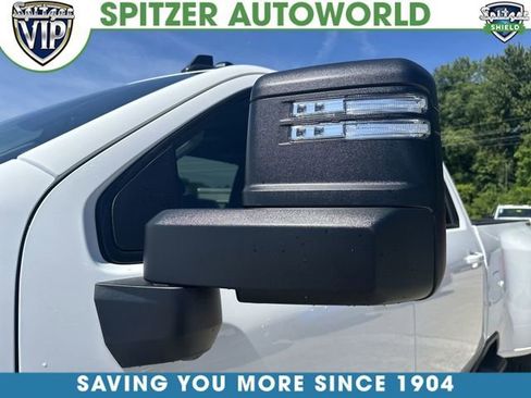 New 2026 Chevrolet Silverado 3500 LT w/ All Star Edition AWD/4WD image 52