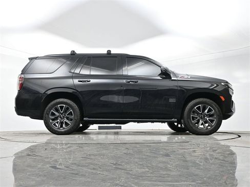 Used 2023 Chevrolet Tahoe Z71 w/ Luxury Package image 36