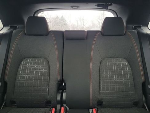 Used 2024 Honda HR-V Sport image 21