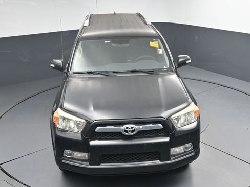 Used 2013 Toyota 4Runner SR5 image 27