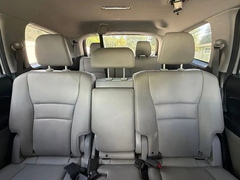 Used 2018 Honda Pilot EX-L image 16