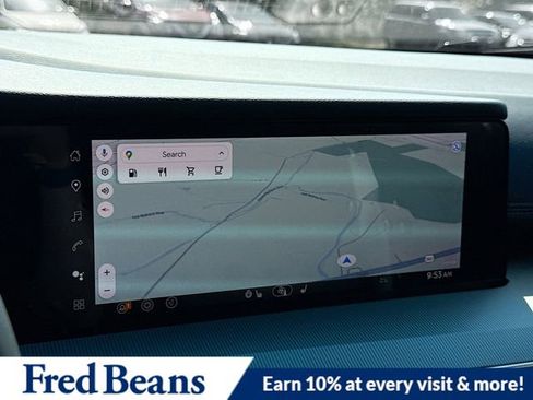 New 2025 Nissan Murano SL w/ Cargo Package image 9