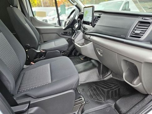 New 2024 Ford Transit 250 148 Medium Roof w/ Load Area Protection Package RWD image 42
