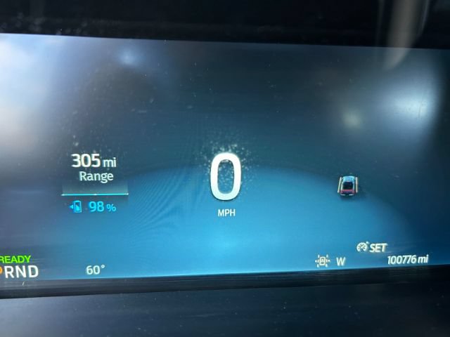 Used 2022 Ford F150 Lightning XLT AWD/4WD image 37