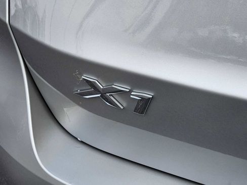 Used 2025 BMW X1 xDrive28i w/ Convenience Package image 16