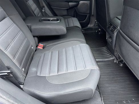 Used 2022 Honda CR-V EX image 44