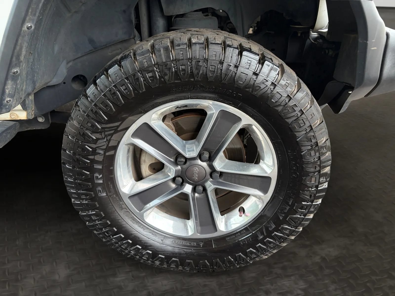 Used 2020 Jeep Wrangler Unlimited Sport AWD/4WD image 35