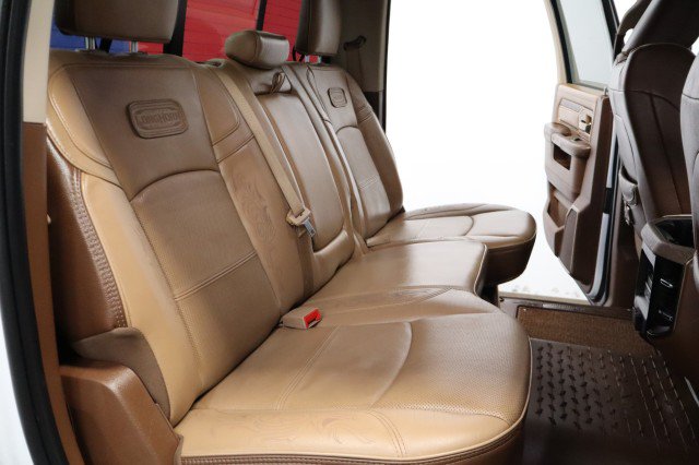 Used 2022 RAM 3500 Limited AWD/4WD image 9
