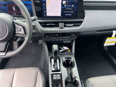 New 2026 Subaru Outback Premium image 11