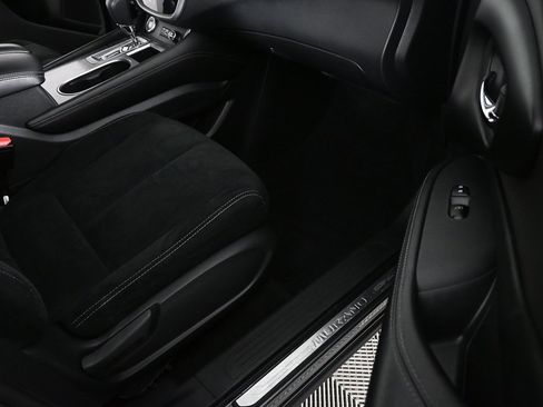 Used 2020 Nissan Murano S w/ Technology Package image 21