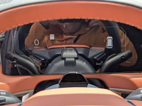 New 2027 Kia Telluride SX image 32