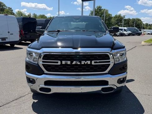 Used 2022 RAM 1500 Big Horn AWD/4WD image 2