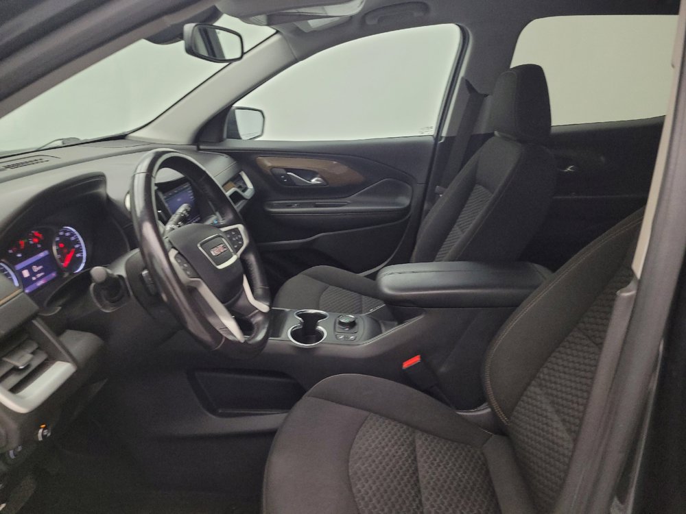 Used 2019 GMC Terrain SLE w/ Driver Convenience Package FWD image 17