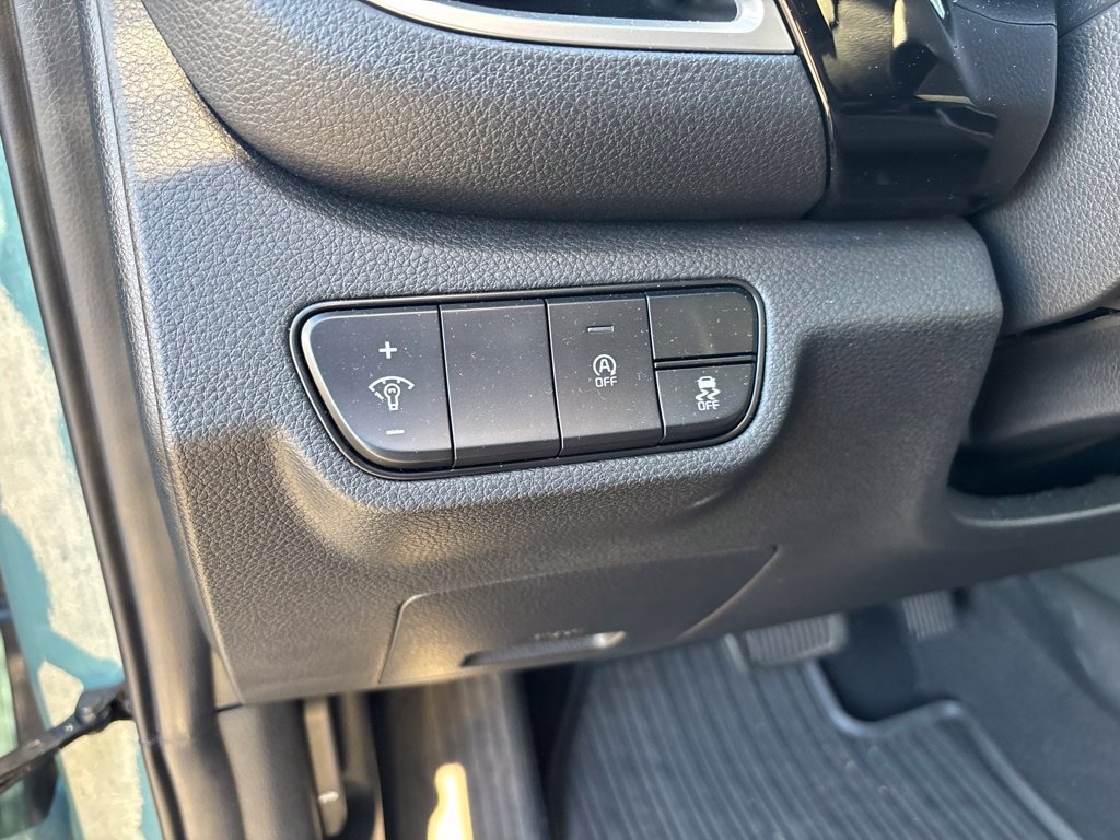 Certified 2024 Kia Seltos S AWD/4WD image 10