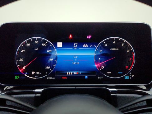 Certified 2023 Mercedes-Benz S 500 4MATIC image 12