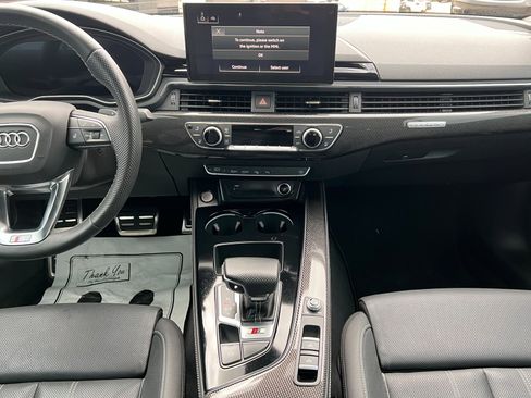 Used 2022 Audi S5 Prestige image 13