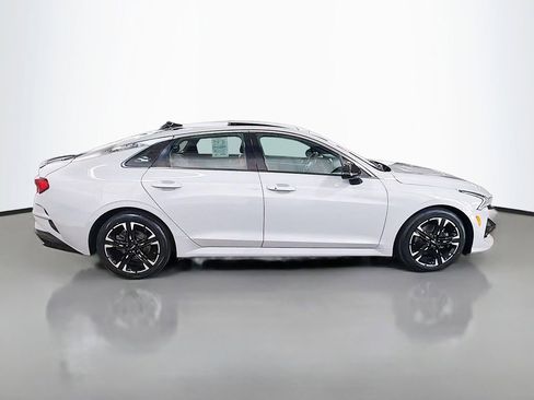 Used 2022 Kia K5 GT-Line w/ GT-Line FWD Premium Package image 11