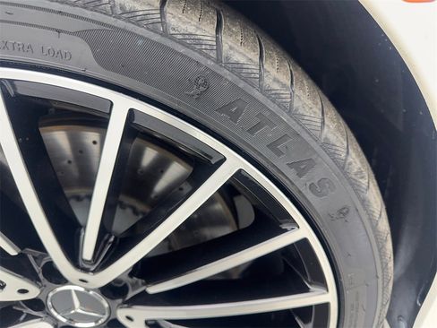 Used 2022 Mercedes-Benz S 580 4MATIC Sedan image 81