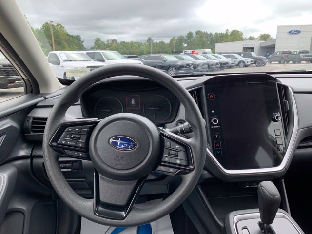 Used 2025 Subaru Crosstrek 2.5i Premium AWD/4WD image 10