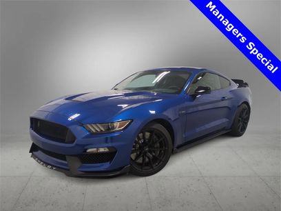 Used 2017 Ford Mustang Shelby GT350 w/ Electronics Package