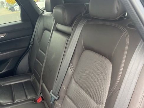 Used 2019 MAZDA CX-5 Signature image 9