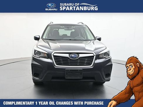 Used 2019 Subaru Forester Premium AWD/4WD image 2