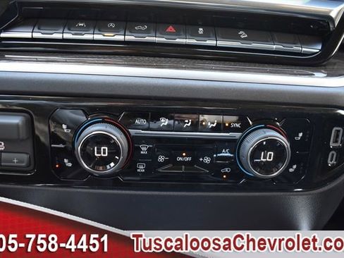 New 2026 Chevrolet Silverado 1500 LT Trail Boss image 28