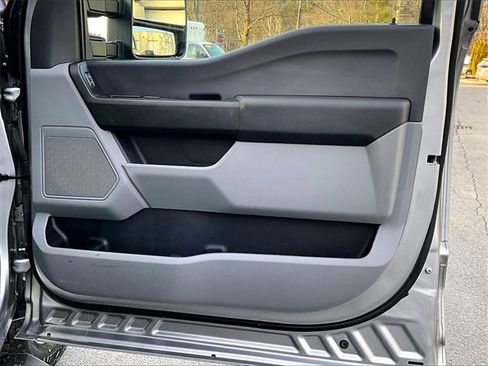 Used 2023 Ford F250 XL w/ FX4 Off-Road Package image 19