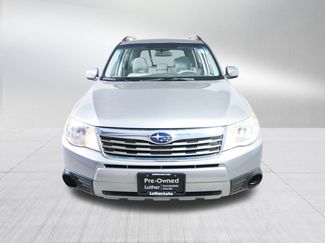 Used 2010 Subaru Forester 2.5X Premium video 2