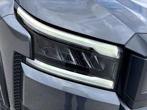 New 2026 Nissan Frontier PRO-4X AWD/4WD image 18