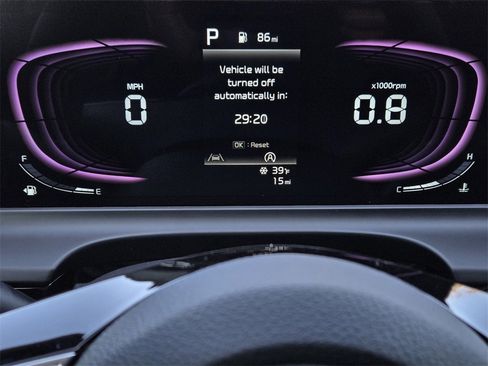 New 2026 Kia Seltos S image 11