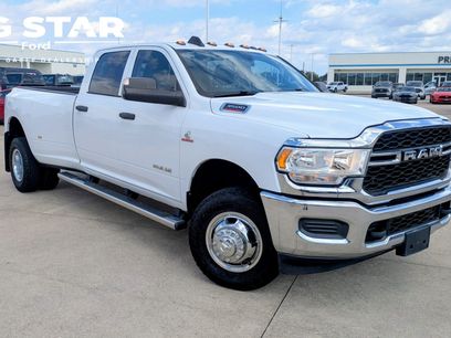 Used 2020 RAM 3500 Tradesman