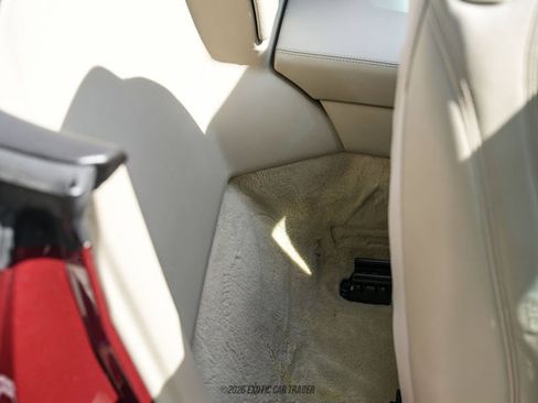 Used 2006 Cadillac XLR RWD image 61