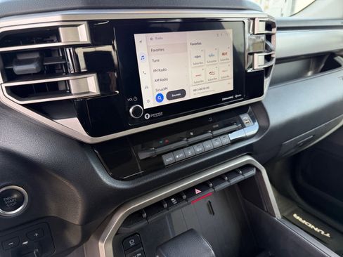 Used 2023 Toyota Tundra SR5 w/ SR5 Convenience Package image 17