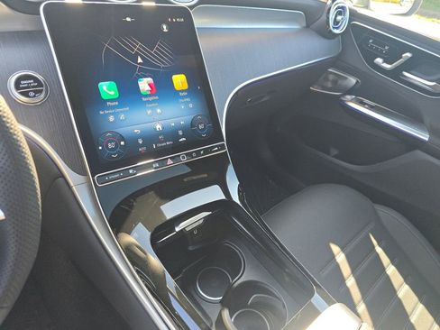 New 2026 Mercedes-Benz GLC 300 4MATIC image 31