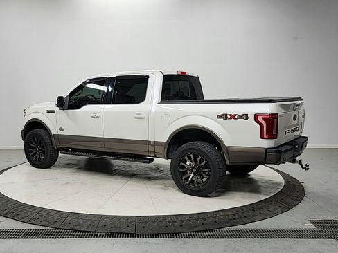 Used 2019 Ford F150 King Ranch AWD/4WD image 5