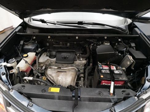 Used 2013 Toyota RAV4 Limited image 3