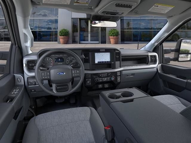 New 2026 Ford F450 XL w/ XL Chrome Package AWD/4WD image 11